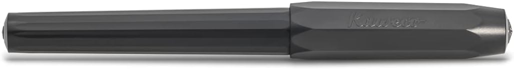 Kaweco  Perkeo Fountain Pen Black nero penna stilografica 0.9 mm
