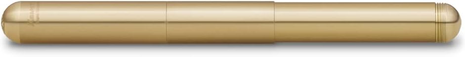 Kaweco SUPRA Fountain Pen Brass gift box OTTONE
