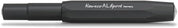 Kaweco AL SPORT Penna roller nero black inchiostro gel gift box