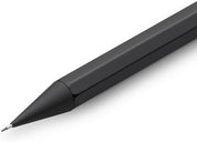 Kaweco SPECIAL Portamine Black nera con gomma