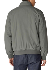 K-way Amaury Ripstop Marmotta Green Jacket Men