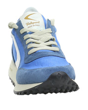 Valsport Capsule Start Sneakers Azzurro Uomo