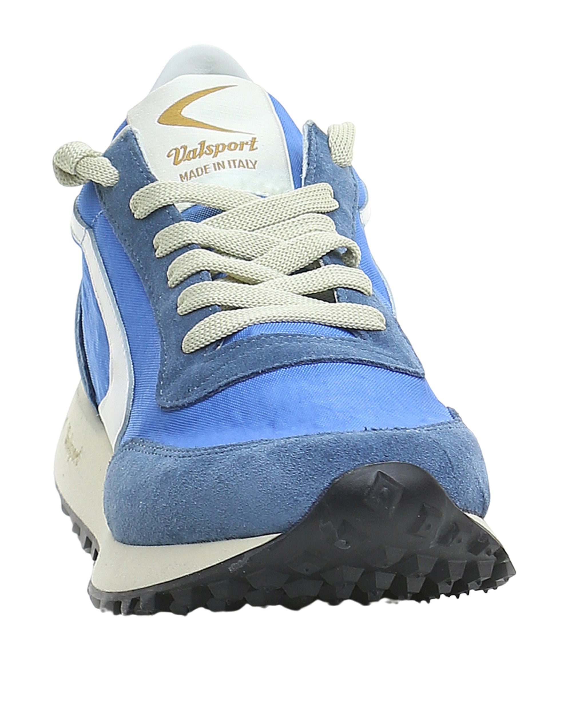 Valsport Capsule Start Sneakers Light Blue Men