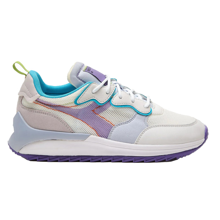 Diadora Sneakers Jolly Pelle Viola 1