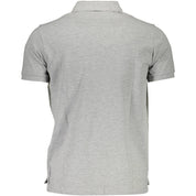 U.s. Polo Assn. Sport Casual Logo 41029 Grigio Uomo