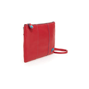 Gabs G40t2-p0086 Red Women's Clutch Bag