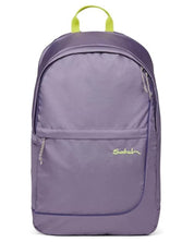 Satch Leisure Back Padding, Eco Purple Unisex