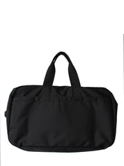 Plein Sport Duffle Philadelfia Borsa Nero Uomo