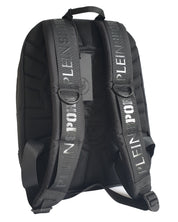 Plein Sport Backpack Philadephia Black Men