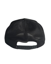 Goorin Bros. Baseball Trucker Cap Cappellino Nero Unisex