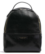 The Bridge Zainetto Elegante Piccolo per Donna Realizzato in Pelle