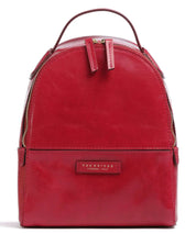 The Bridge Zainetto Elegante Piccolo per Donna Realizzato in Pelle