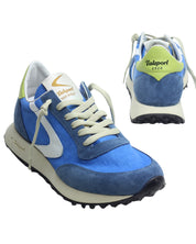 Valsport Capsule Start Sneakers Light Blue Men