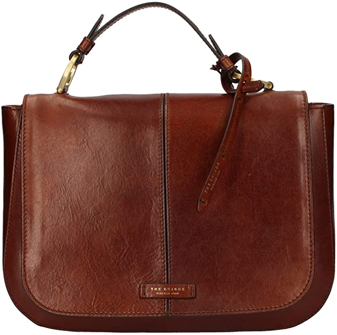 The Bridge Double Function Faentina Hand Brown Woman