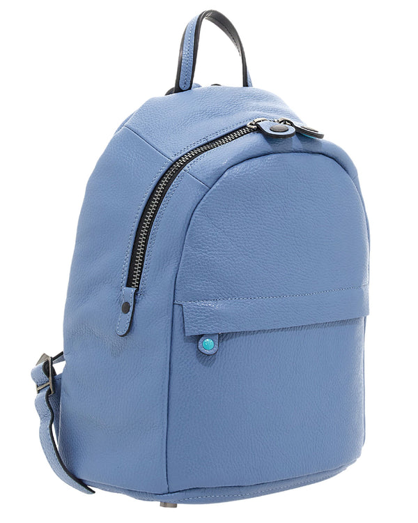 Gabs Borsa Azzurro Donna-2