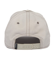 Goorin Bros. Baseball Trucker Cap Cappellino Grigio Unisex