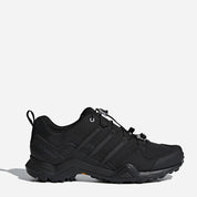 Adidas Scarpe Trail Terrex Swift R2 Tessuto Tecnico Nero Uomo