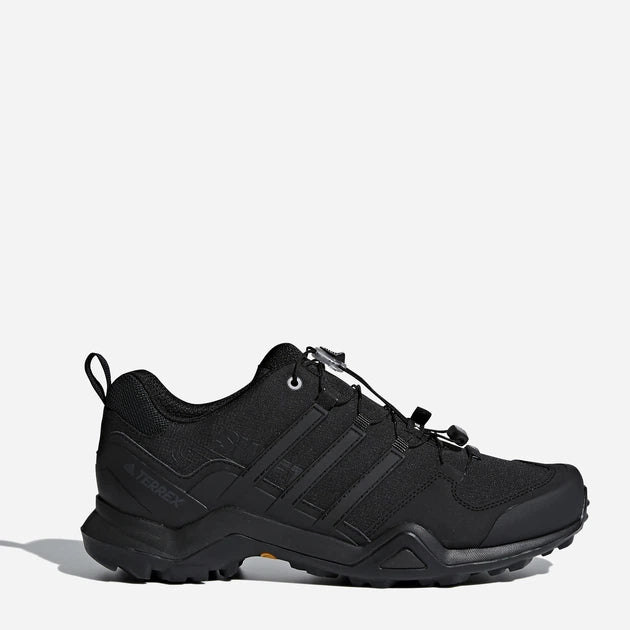 Adidas Scarpe Trail Terrex Swift R2 Tessuto Tecnico Nero Uomo
