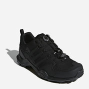 Adidas Scarpe Trail Terrex Swift R2 Tessuto Tecnico Nero Uomo