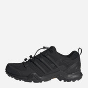 Adidas Scarpe Trail Terrex Swift R2 Tessuto Tecnico Nero Uomo