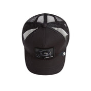 Goorin Bros. Cappello Trucker The Farm Classic 'The Black Panther' Nero Unisex