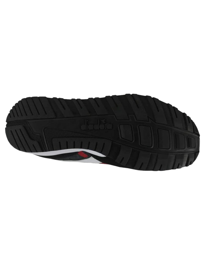 Diadora Sneakers N902 S Natural Pack Pelle Nero 3