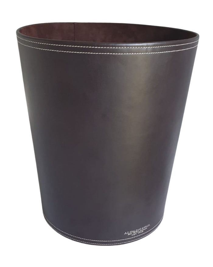 A.g.spalding&bros. Paper Basket Utility Coll Marrone Unisex 3
