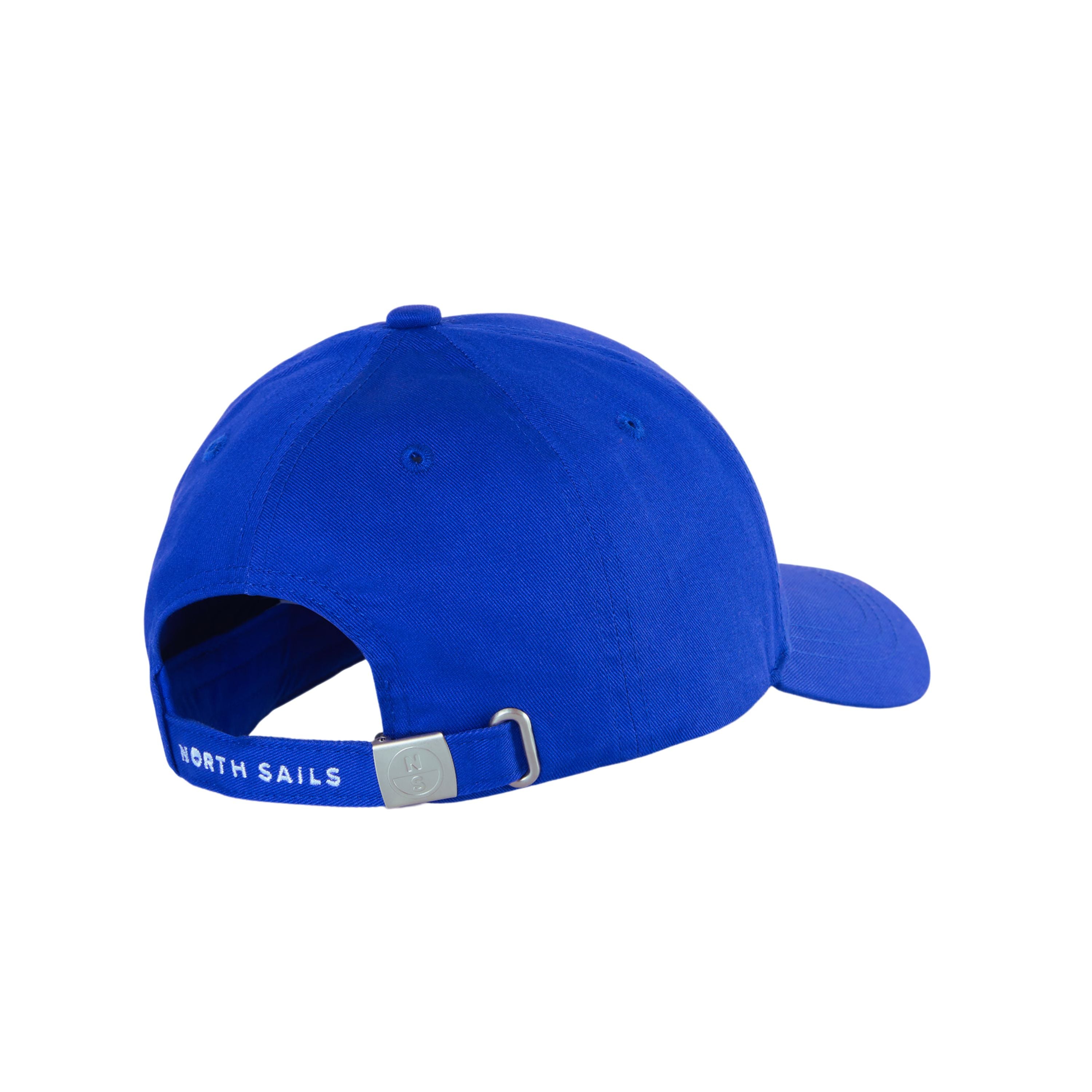 North Sails Cappello Baseball Trucker Cap 623260 cotone biologico