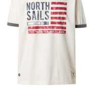 North Sails T-shirt maglia maglietta Limited edition Archivio 693088