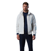 North Sails ORIGINAL SAILOR JACKET idrorepellente 603271 Bianco 0142