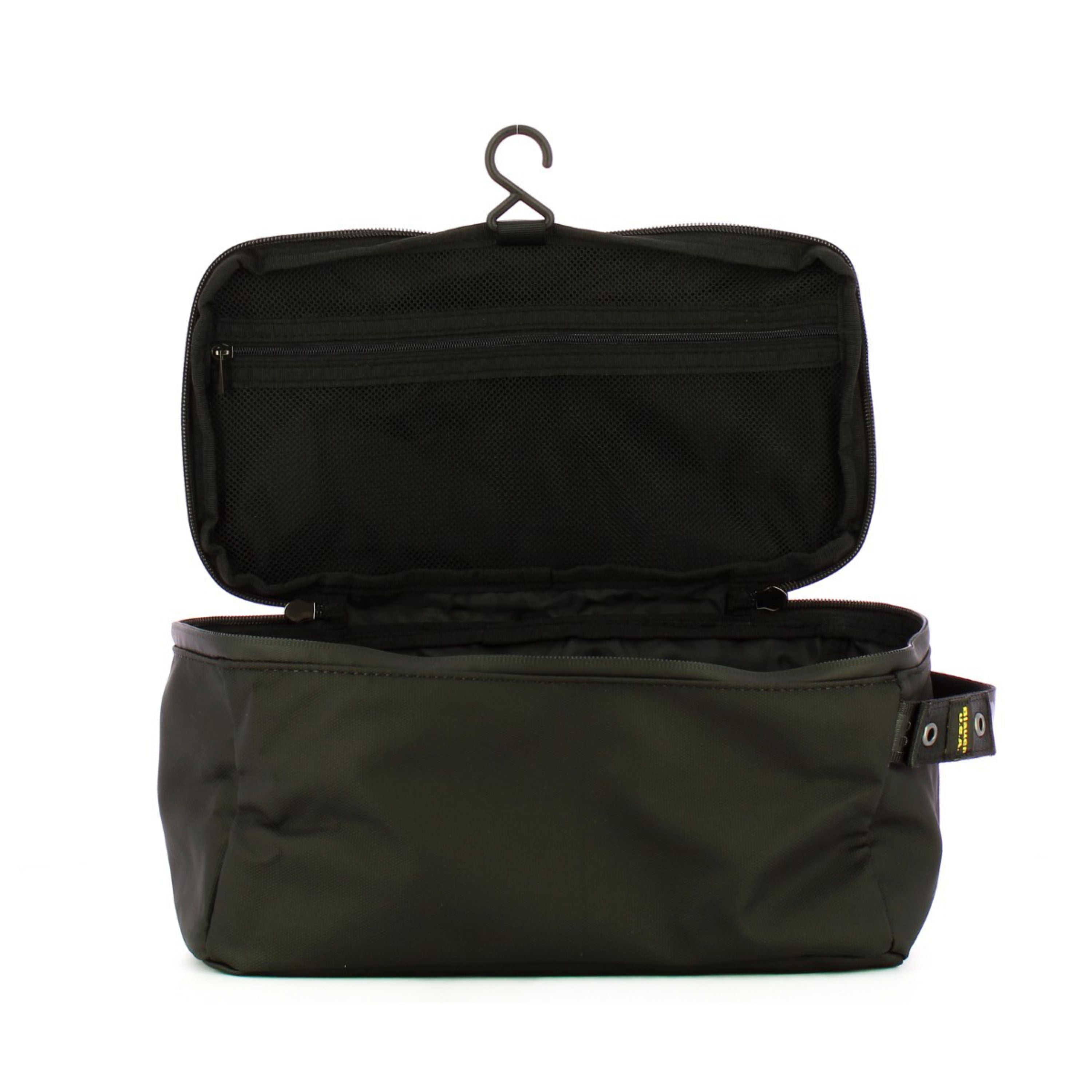 Blauer Woman Black Man