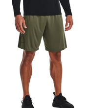Under Armour TECH Graphic Shorts Pantaloncini Sportivi Uomo men Verde Militare