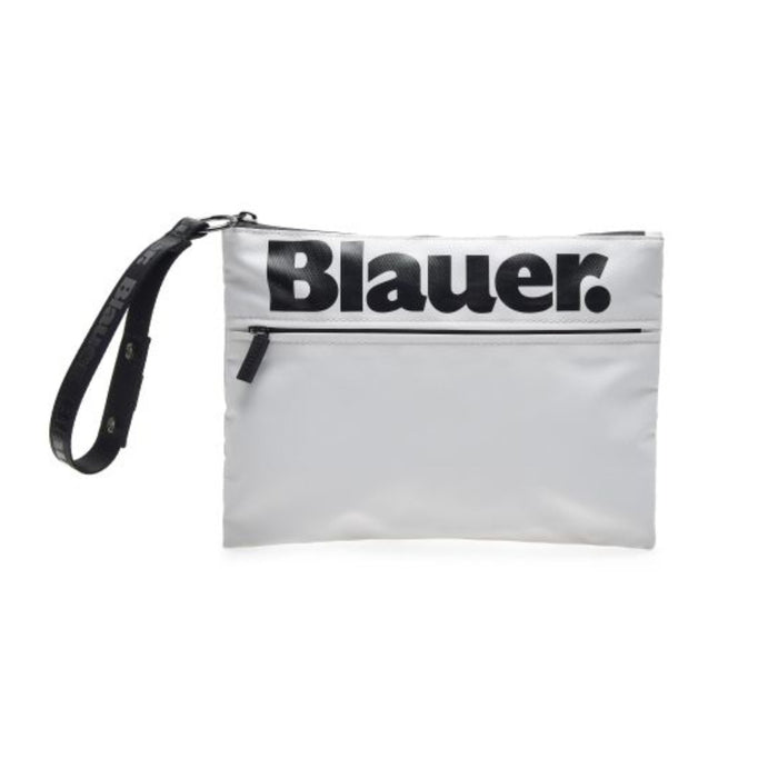 Blauer Pochette Coney Coated Cordura Clutch Donna Uomo 3