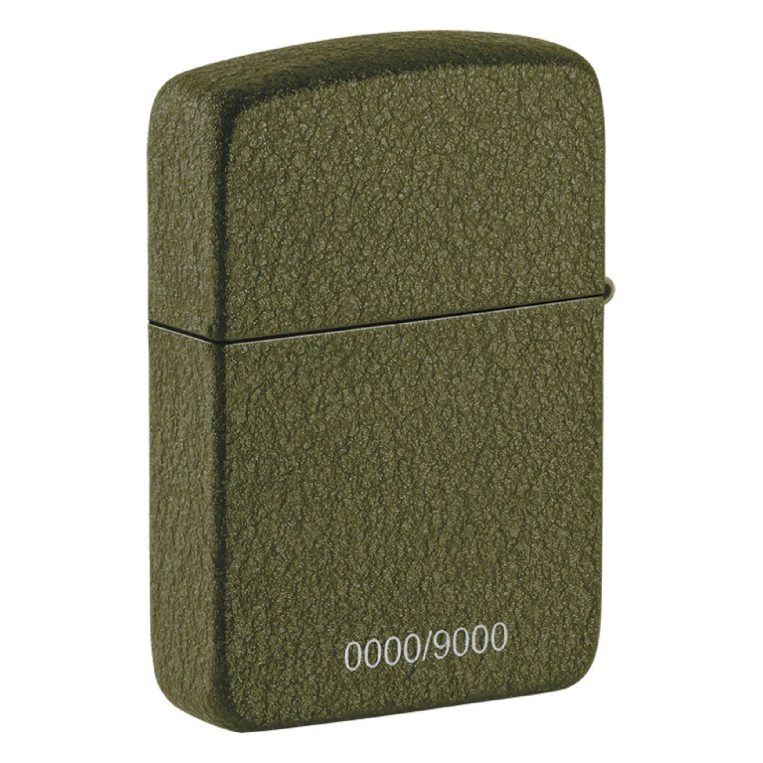 Zippo accendino 80th anniversary Special Limited Edition Collector Numerata Limitata 9.000 esemplari 46949