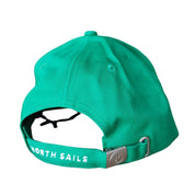 North Sails Cappello Baseball Trucker Cap 623260 cotone biologico LOGO 0460