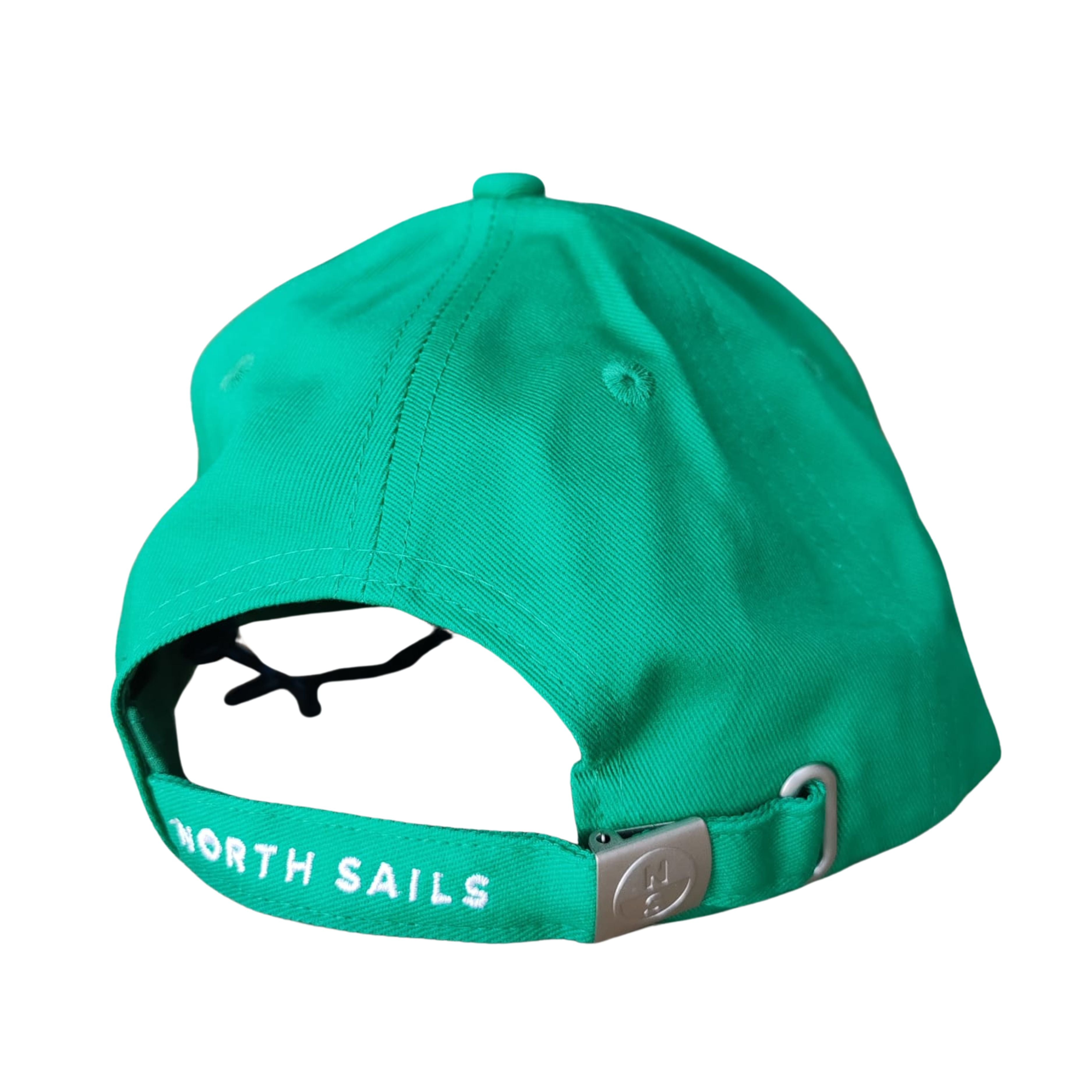 North Sails Cappello Baseball Trucker Cap 623260 cotone biologico LOGO 0460
