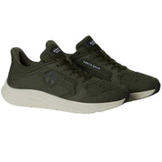 North Sails Scarpe Sneaker Keel essential 651175 verde militare