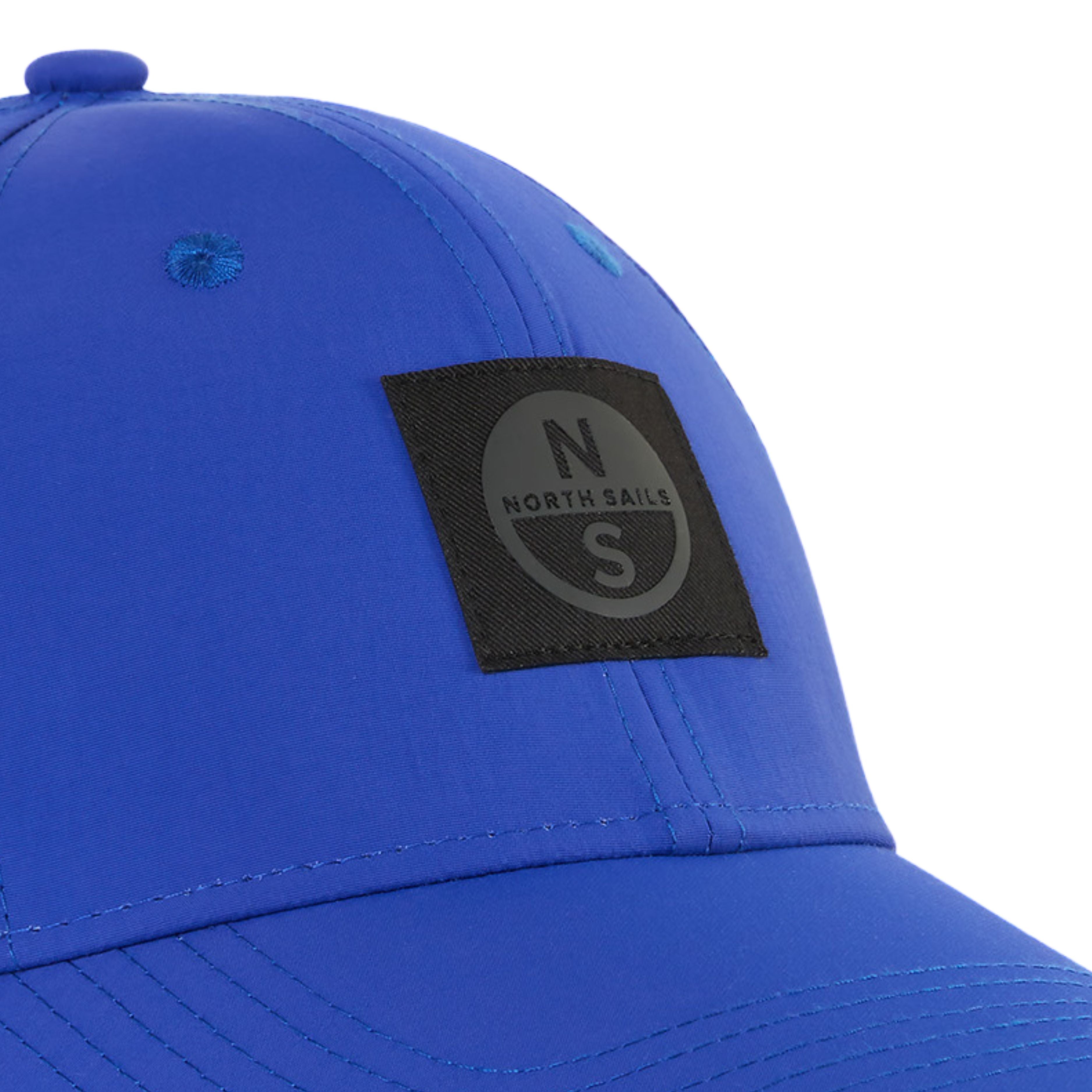 North Sails Cappello Baseball Trucker Cap 623277 cotone biologico LOGO 0831