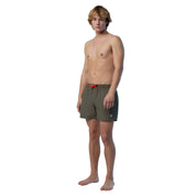 North Sails BASIC VOLLEY BEACHWEAR Costume da bagno 673711