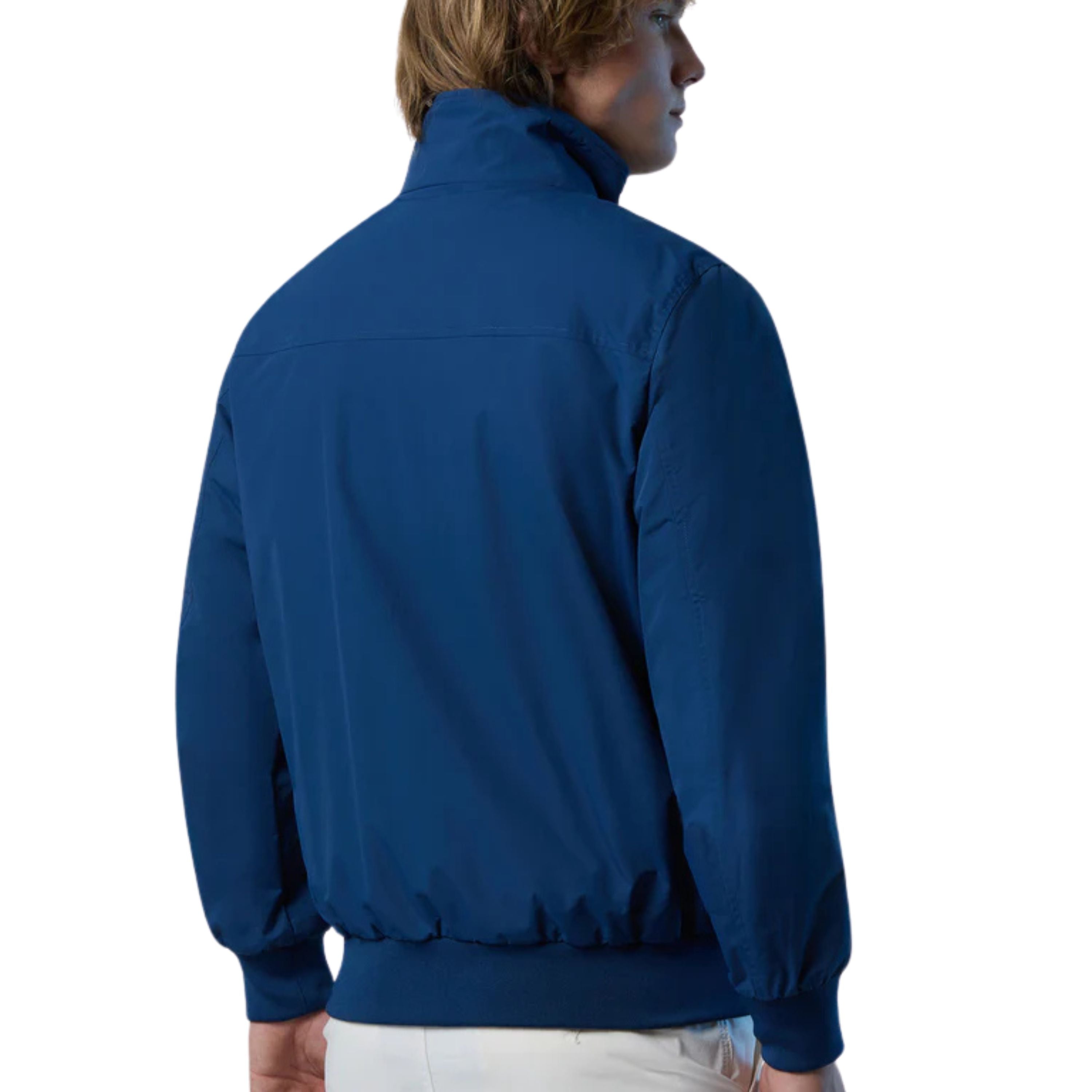 North Sails ORIGINAL SAILOR JACKET idrorepellente 603188 0787