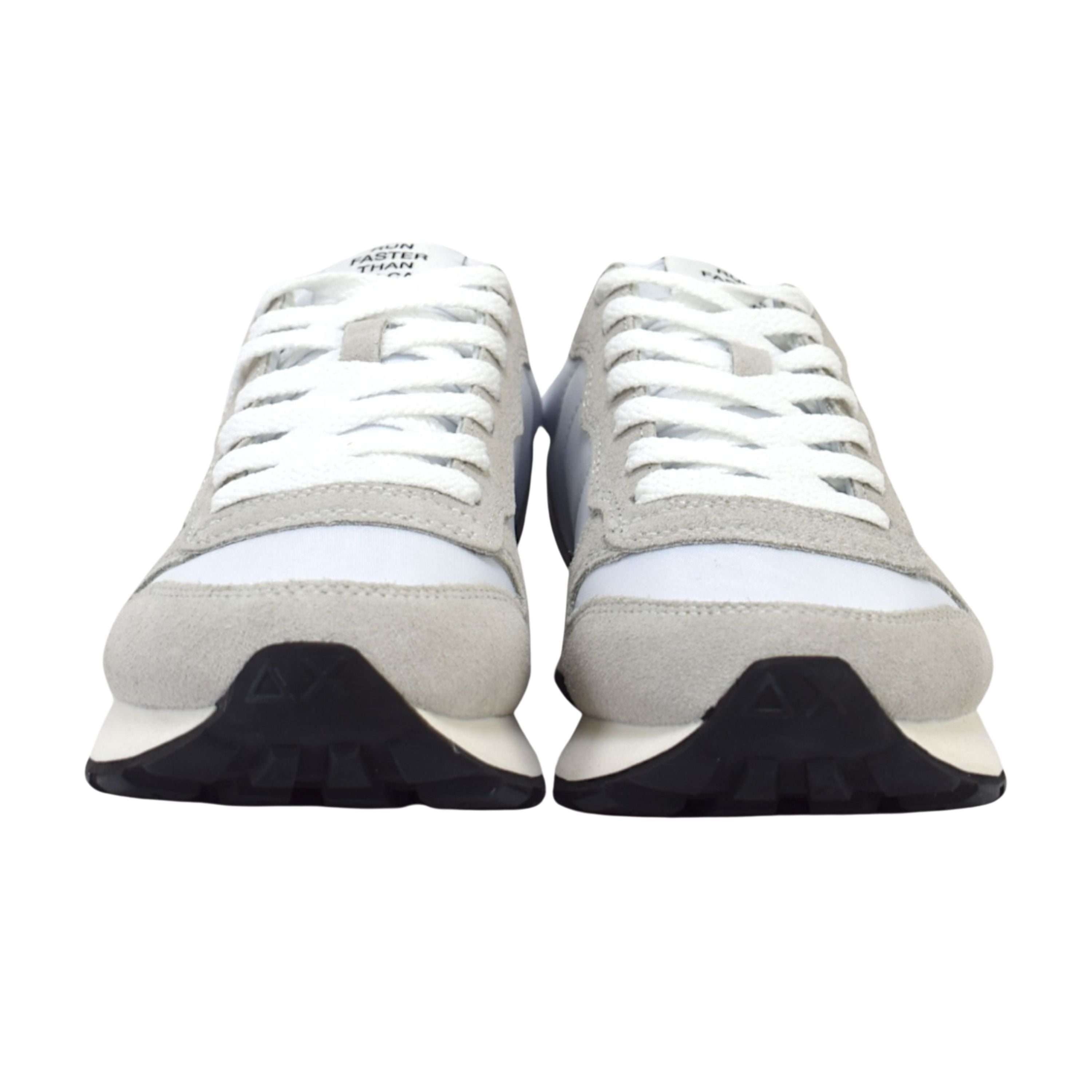 Sun68 Scarpe Tom Solid Z35101 Sneakers Casual Uomo