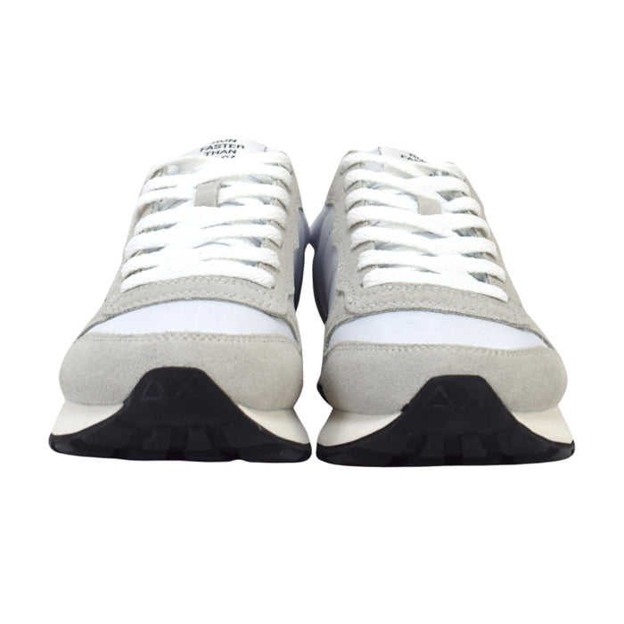 Sun68 Scarpe Tom Solid Z35101 Sneakers Casual Uomo 3