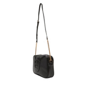 Blauer Black Clutch Bag Women