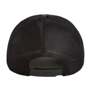 Goorin Bros. Cappellino Trucker Cap Invernale Strength Velour Nero Unisex