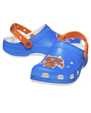 Crocs Clog Special Print New York Knicks Synthetic Blue