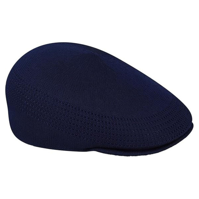 Kangol Coppola Tropic 507 Ventair Fresco Blu Navy Unisex 3