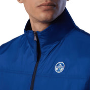 North Sails SAILOR 2.0 JACKET impermeabile antivento 603191 0790 ocean blue