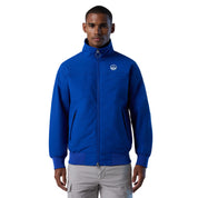 North Sails ORIGINAL SAILOR JACKET idrorepellente 603271 Blu elettrico 0831