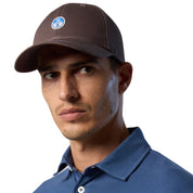 North Sails Cappello Baseball Trucker Cap 623260 cotone biologico LOGO 0958
