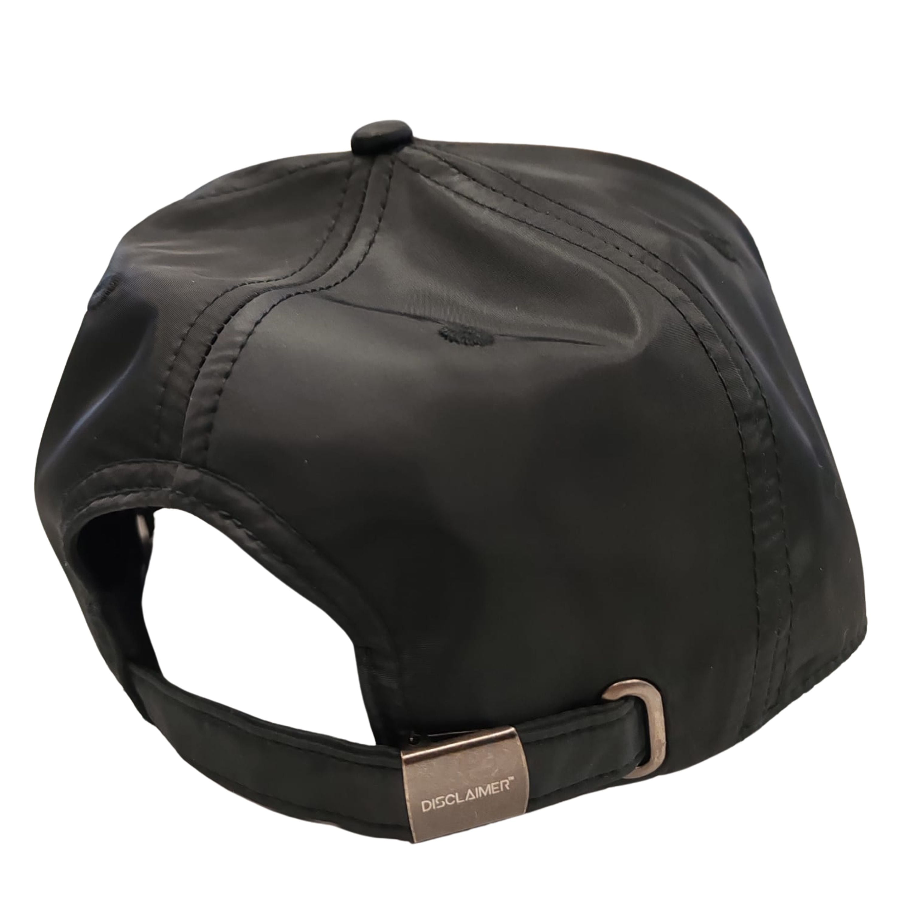 Disclaimer 25EDS54939 CAPPELLO donna cap con visiera 54939